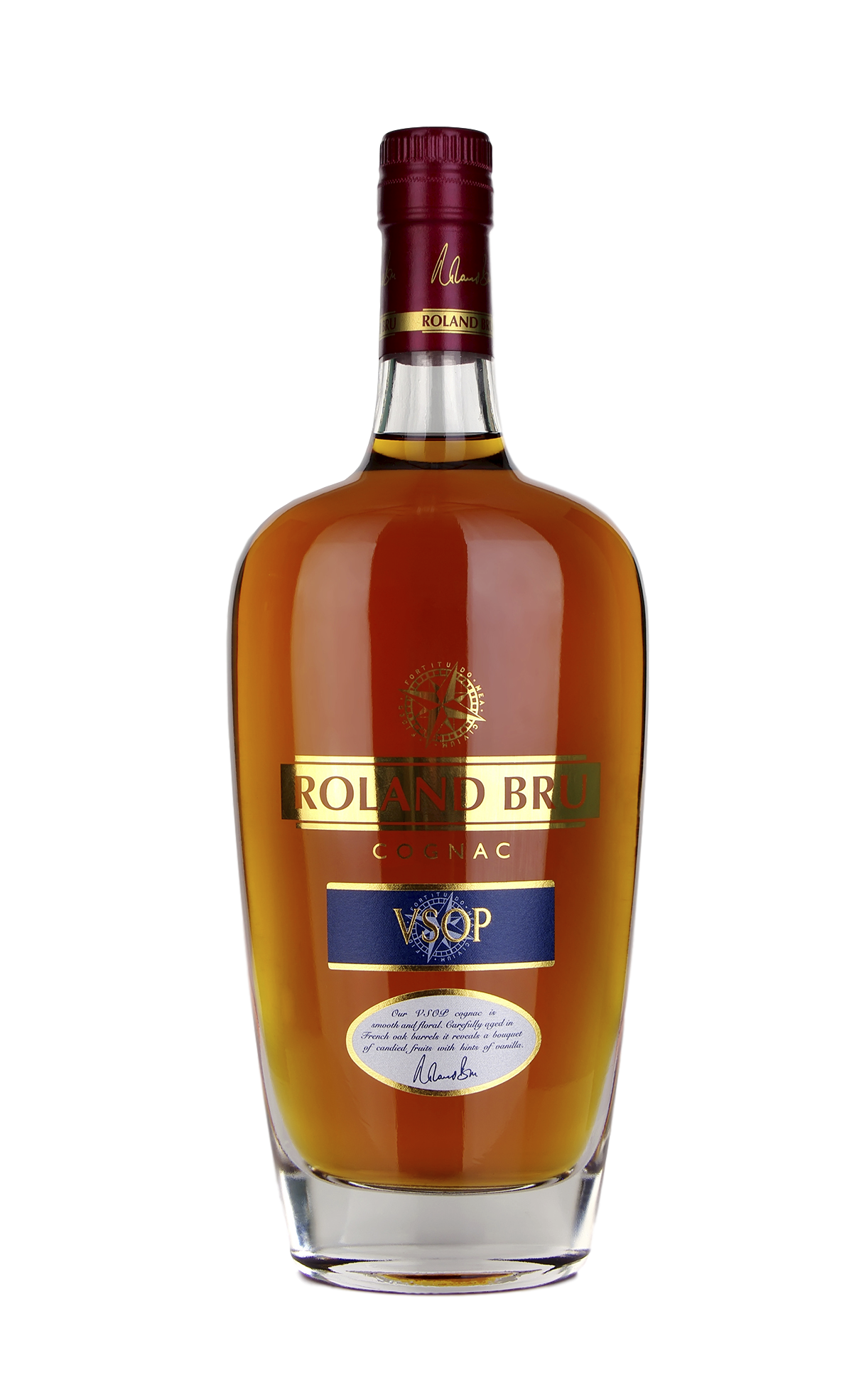 Roland Bru VSOP